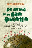 Se armó la de San Quintín Se armó la de San Quintín