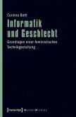 Informatik und Geschlecht