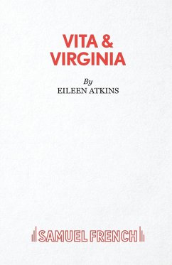 Vita & Virginia - Atkins, Eileen
