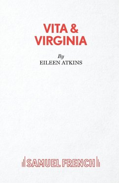 Vita & Virginia