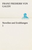 Novellen und Erzählungen 1