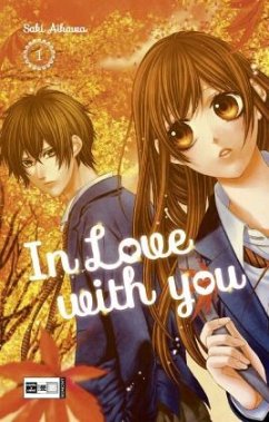 In Love With You Bd.1 - Aikawa, Saki