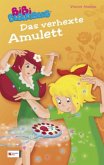 Das verhexte Amulett / Bibi Blocksberg Sonderband Bd.1