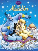 Die original Disney-Filmcomics - Aladdin Die original Disney-Filmcomics - Aladdin
