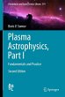 Plasma Astrophysics, Part I - Bild 1