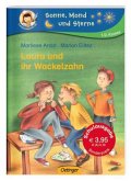 Laura und ihr Wackelzahn, Schulausgabe