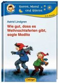 Lindgren, Wie gut Weihnachtsferien Lindgren, Wie gut Weihnachtsferien