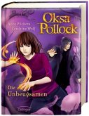 Die Unbeugsamen / Oksa Pollock Bd.4