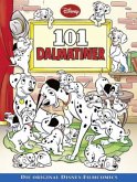 Die original Disney-Filmcomics - 101 Dalmatiner