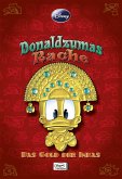 Donaldzumas Rache / Disney Enthologien Bd.15
