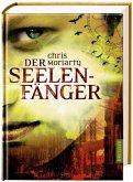 Der Seelenfänger / Crossover-Reihe Bd.1