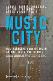 Music City Music City