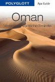Polyglott Apa Guide Oman & Vereinigte Arabische Emirate