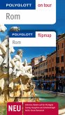 POLYGLOTT on tour Reiseführer Rom: Polyglott on tour mit Flipmap