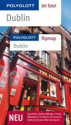Polyglott on tour Reiseführer Dublin - Rieder, Jonny