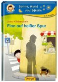 Finn auf heißer Spur (Sonne, Mond und Sterne)