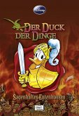 Der Duck der Dinge / Disney Enthologien Bd.16