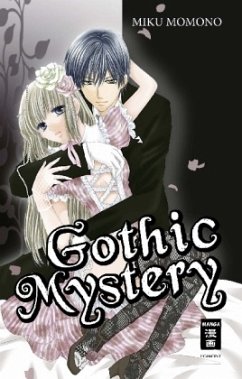 Gothic Mystery - Momono, Miku