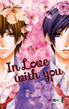 In Love With You Bd.2 - Aikawa, Saki