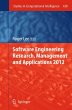 Software Engineering Research,... - Bild 1