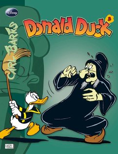 Barks Donald Duck, Bd.3 - Barks, Carl