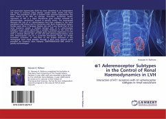 ¿1 Aderenoceptor Subtypes in the Control of Renal Haemodynamics in LVH - Rathore, Hassaan A.