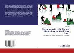 Exchange rate volatility and bilateral agricultural trade flows - Kafle, Kashi