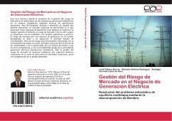 Gestión del Riesgo de Mercado en el Negocio de Generación Eléctrica