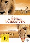 Im Reich der Raubkatzen