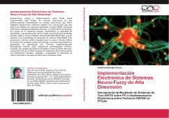 Implementación Electrónica de Sistemas Neuro-Fuzzy de Alta Dimensión - Bosque Perez, Guillermo