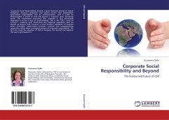 Corporate Social Responsibility and Beyond - Gy ri, Zsuzsanna