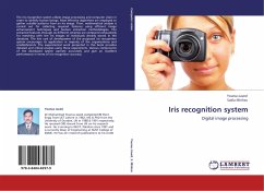 Iris recognition system - Javed, Younus;Minhas, Sadia