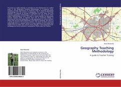 Geography Teaching Methodology - Mwenda, Noel
