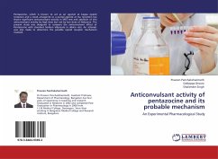 Anticonvulsant activity of pentazocine and its probable mechanism - Panchaksharimath, Praveen;Devaru, Siddappa;Singh, Shailender