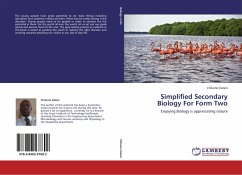 Simplified Secondary Biology For Form Two