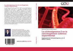 La ciclooxigenasa-2 en la carcinogénesis colónica experimental