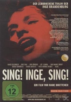 Sing! Inge, sing!