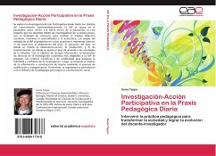 Investigación-Acción Participativa en la Praxis Pedagógica Diaria