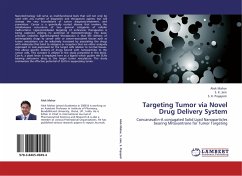 Targeting Tumor via Novel Drug Delivery System