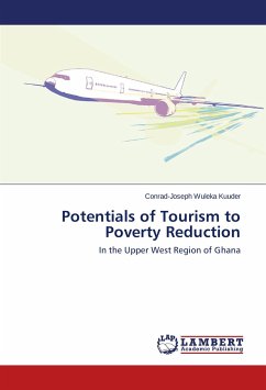 Potentials of Tourism to Poverty Reduction - Kuuder, Conrad-Joseph Wuleka