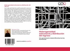 Heterogeneidad estructural y distribución del ingreso - Chena, Pablo Ignacio