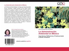 La Administración Ambiental en México