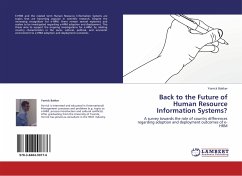 Back to the Future of Human Resource Information Systems?