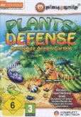 Plants Defense - Verteidige Deinen Garten!