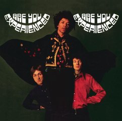 Are You Experienced - Hendrix,Jimi Experience