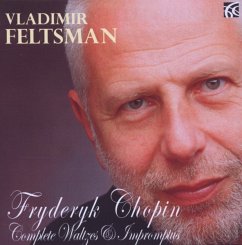 Walzer & Impromptus - Feltsman, Vladimir