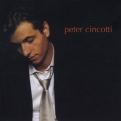 Cover Peter Cincotti