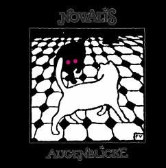 Augenblicke - Novalis