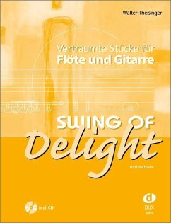 Cover Swing Of Delight