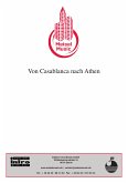 Von Casablanca nach Athen (fixed-layout eBook, ePUB)